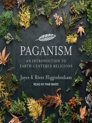 cover image of Paganism